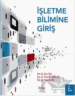 İşletme Bilimine Giriş