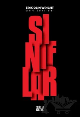 Sınıflar