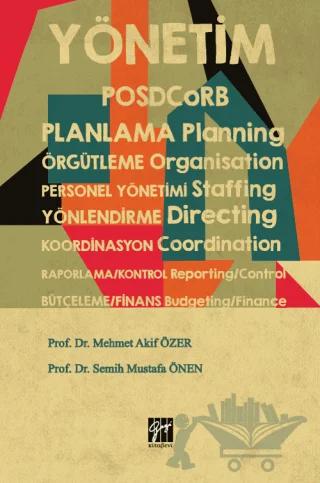 Yönetim Posdcorb