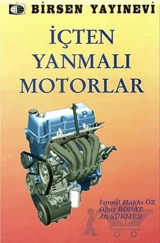 İçten Yanmalı Motorlar
