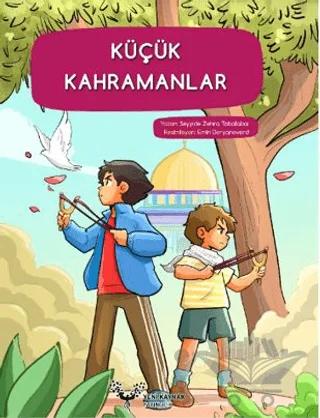 Küçük Kahramanlar