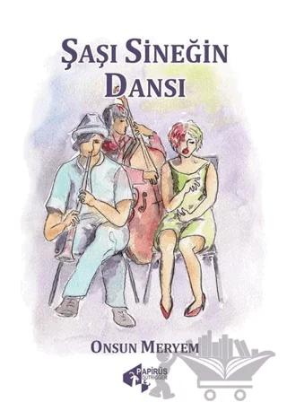 Şaşı Sineğin Dansı