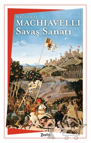 Savaş Sanatı