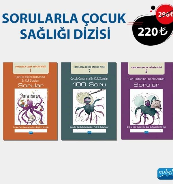 SORULARLA ÇOCUK SAĞLIĞI DİZİSİ