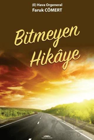 Bitmeyen Hikaye