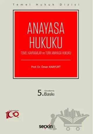 Anayasa Hukuku (THD)