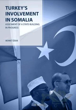 Turkey's Involvement in Somalia