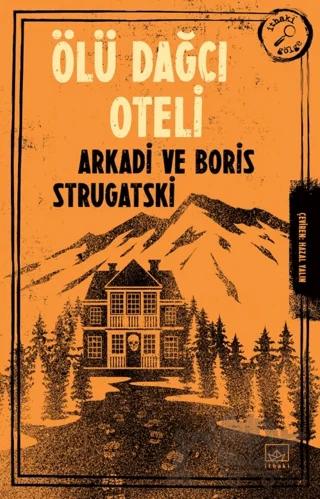 Ölü Dağcı Oteli