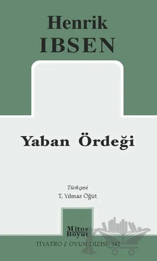 Yaban Ördeği
