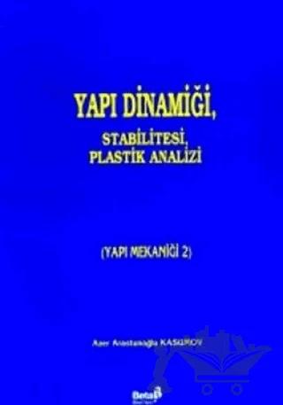 Yapı Dinamiği