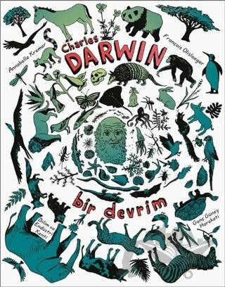 Charles Darwin - Bir Devrim