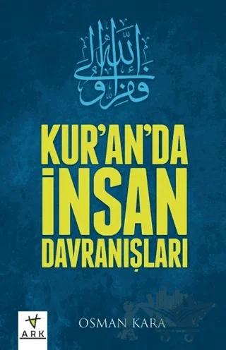 Kur'an'da İnsan Davranışları