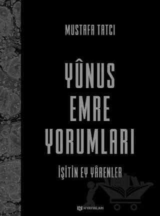 Yunus Emre Yorumları