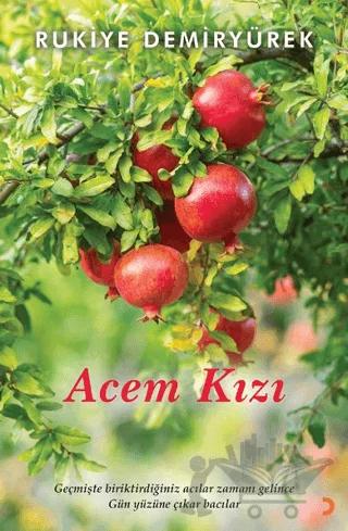 Acem Kızı