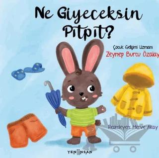 Ne Giyeceksin Pıtpıt?