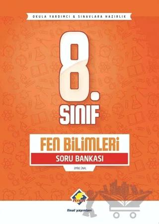 8. Sınıf Fen Bilimleri Soru Bankası