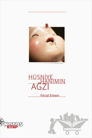 Hüsniye Hanımın Ağzı