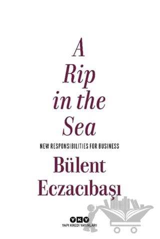 A Rip in the Sea