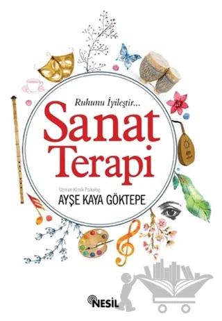 Sanat Terapi