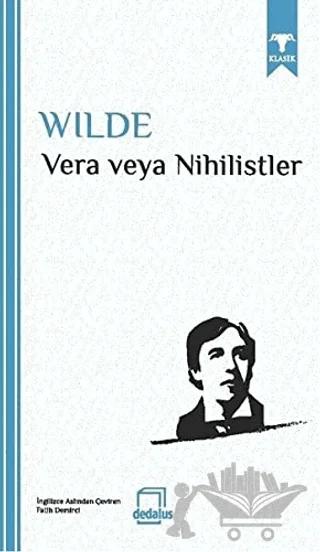 Vera Veya Nihilistler