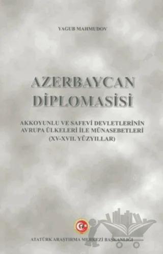 Azerbaycan Diplomasisi