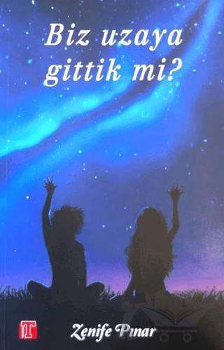 Biz Uzaya Gittik mi?
