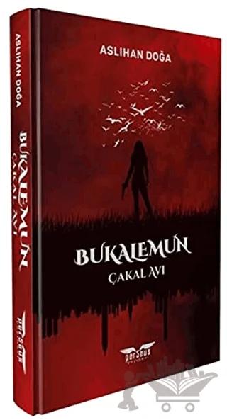 Bukalemun Çakal Avı