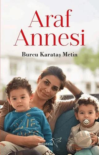 Araf Annesi