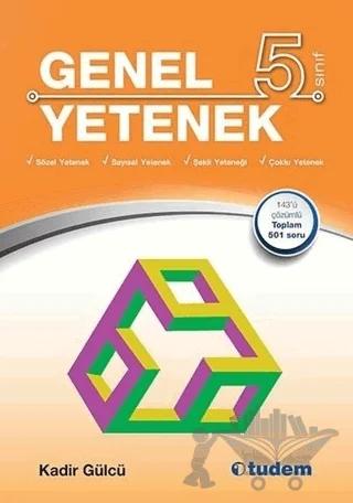 5. Sınıf Genel Yetenek