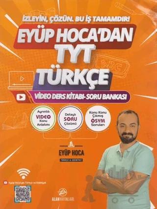 TYT Türkçe Video Ders Kitabı