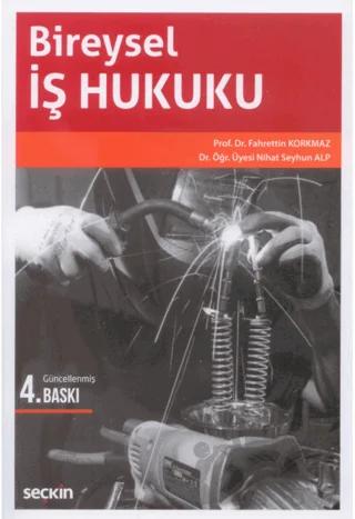 Bireysel İş Hukuku