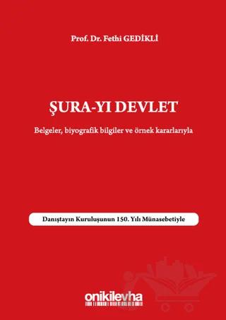 Şura-yı Devlet