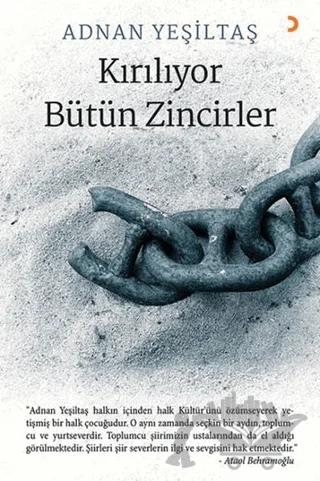 Kırılıyor Bütün Zincirler