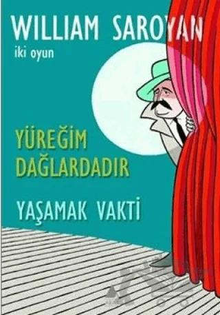 Yüreğim Dağlardadır