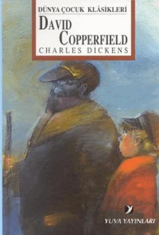 David Copperfield