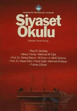Siyaset Okulu