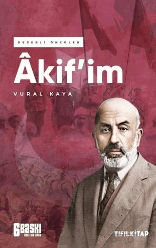 Akif'im