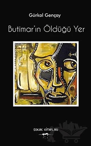 Butimar’ın Öldüğü Yer