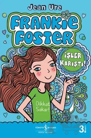 İşler Karıştı! - Frankie Foster