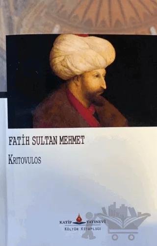 Fatih Sultan Mehmet