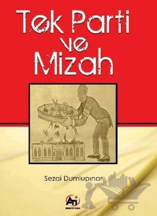 Tek Parti ve Mizah