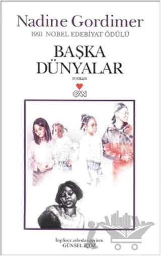 Başka Dünyalar