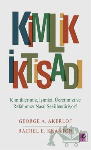 Kimlik İktisadı