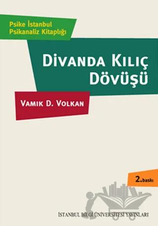 Divanda Kılıç Dövüşü