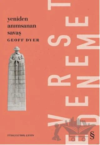 Yeniden Anımsanan Savaş