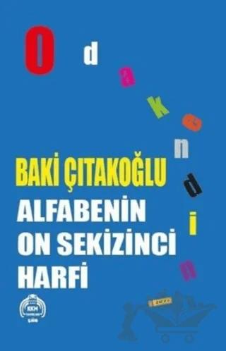 Alfabenin On Sekizinci Harfi