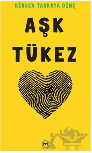 Aşk Tükez