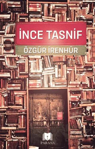İnce Tasnif