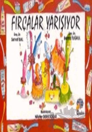 Fırçalar Yarışıyor