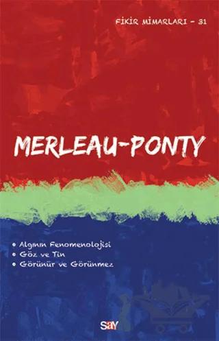 Merleau Ponty